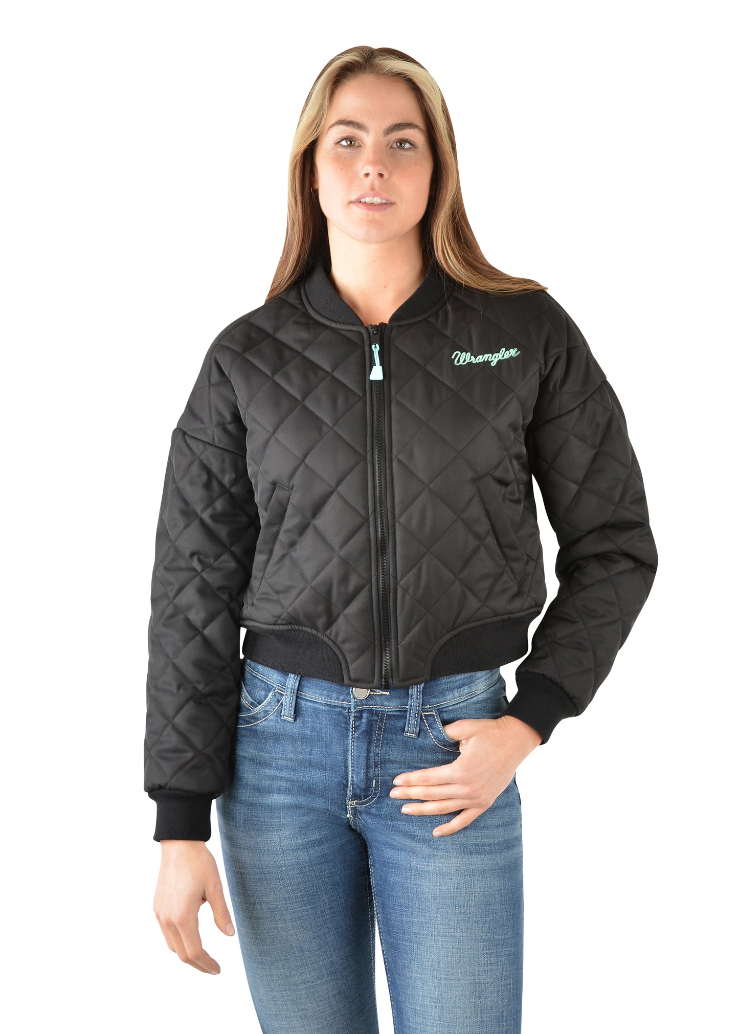 WMNS DALLAS BOMBER JACKET
