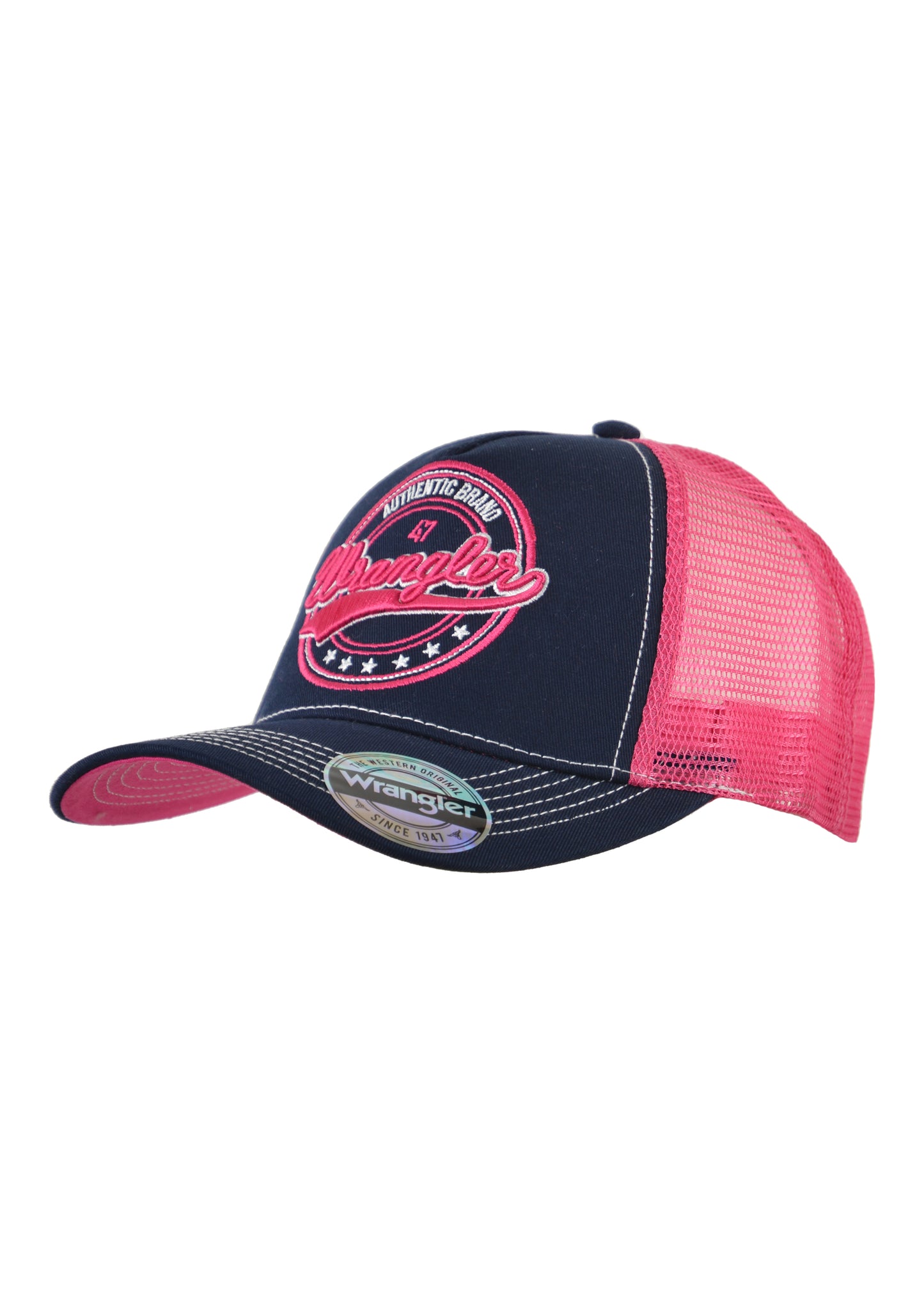 SIERRA TRUCKER CAP