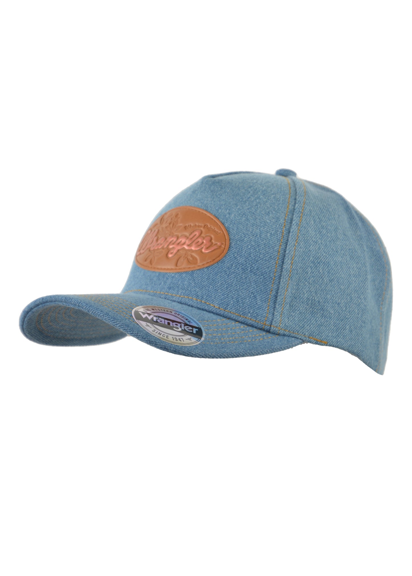 HADLEY CAP