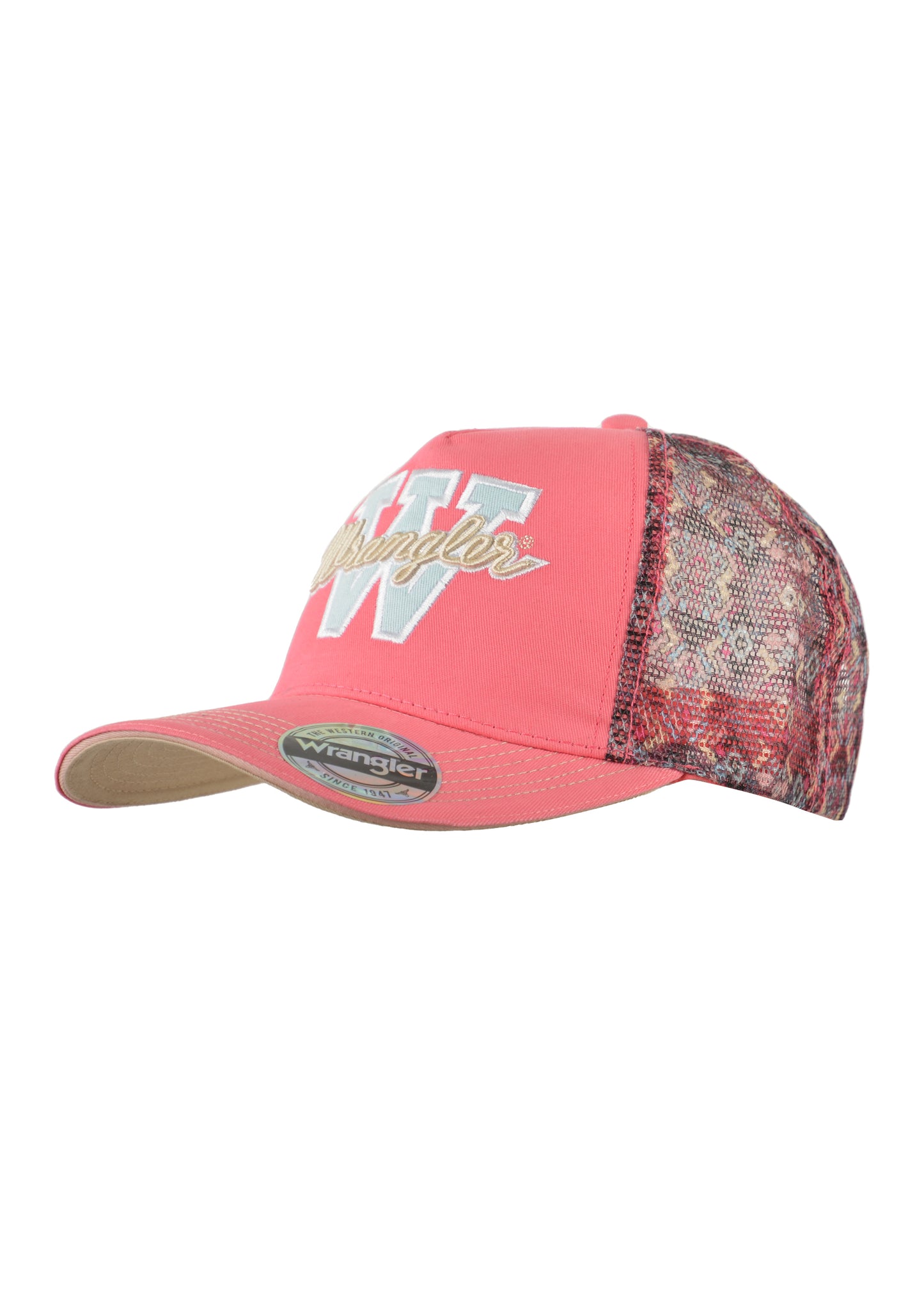 HOLLY SF TRUCKER CAP