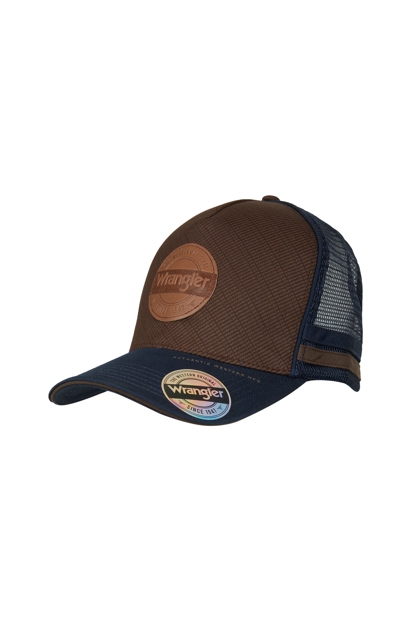 LIAM HP TRUCKER CAP
