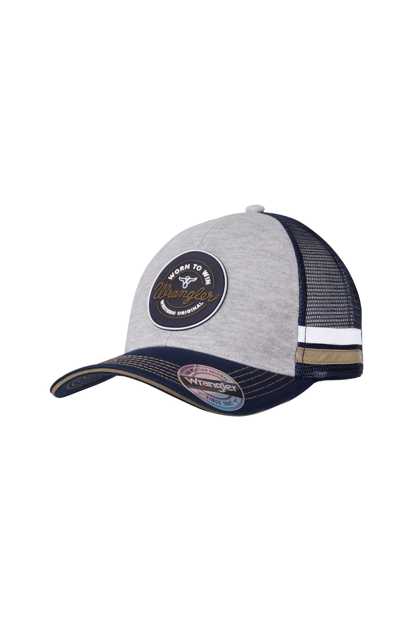 ANDY TRUCKER CAP