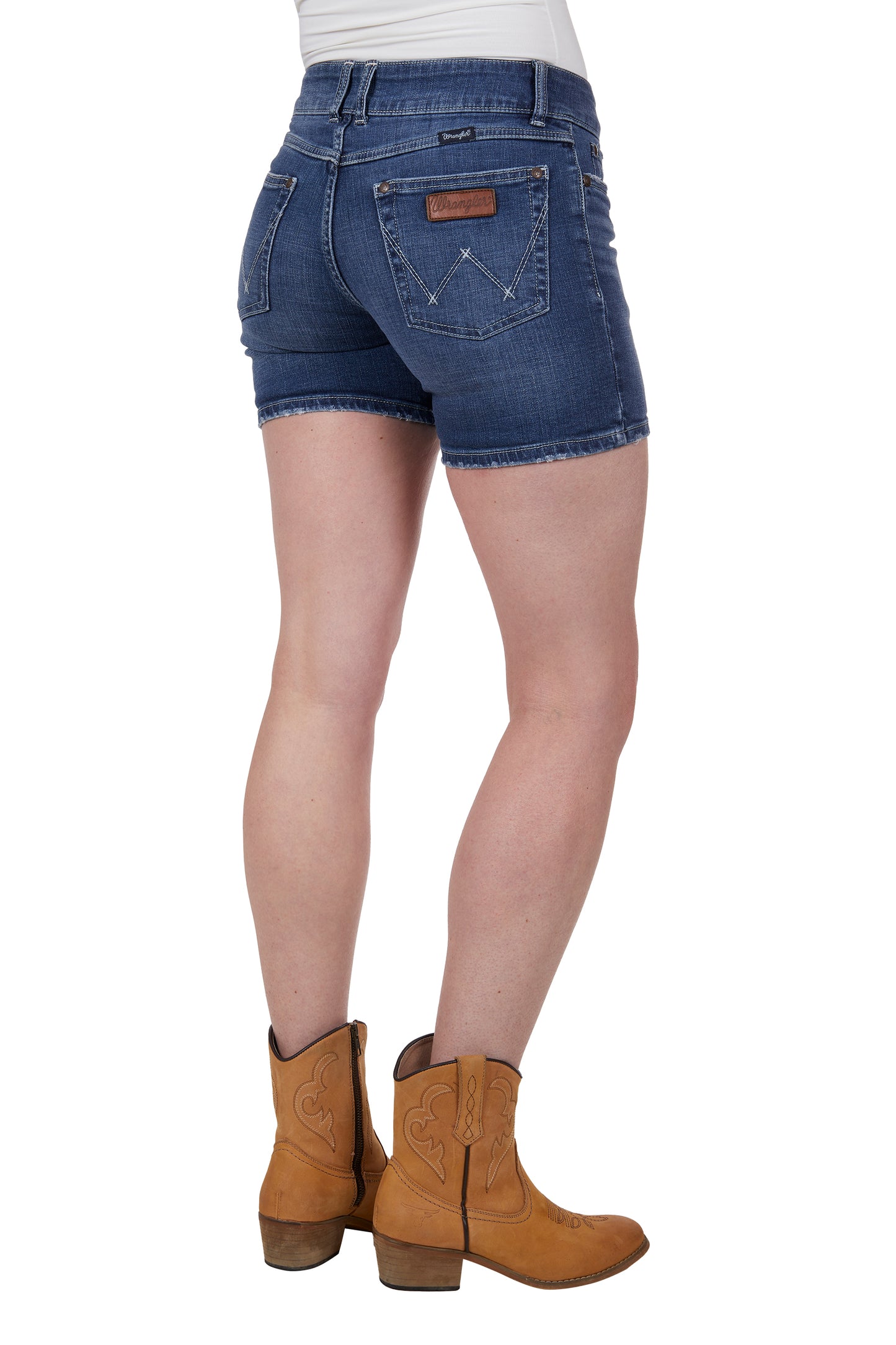 WMNS JESSICA SHORT