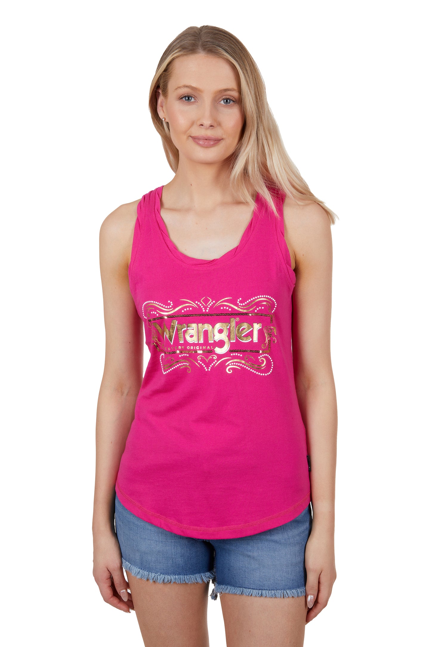 WMNS SAVANNAH TANK