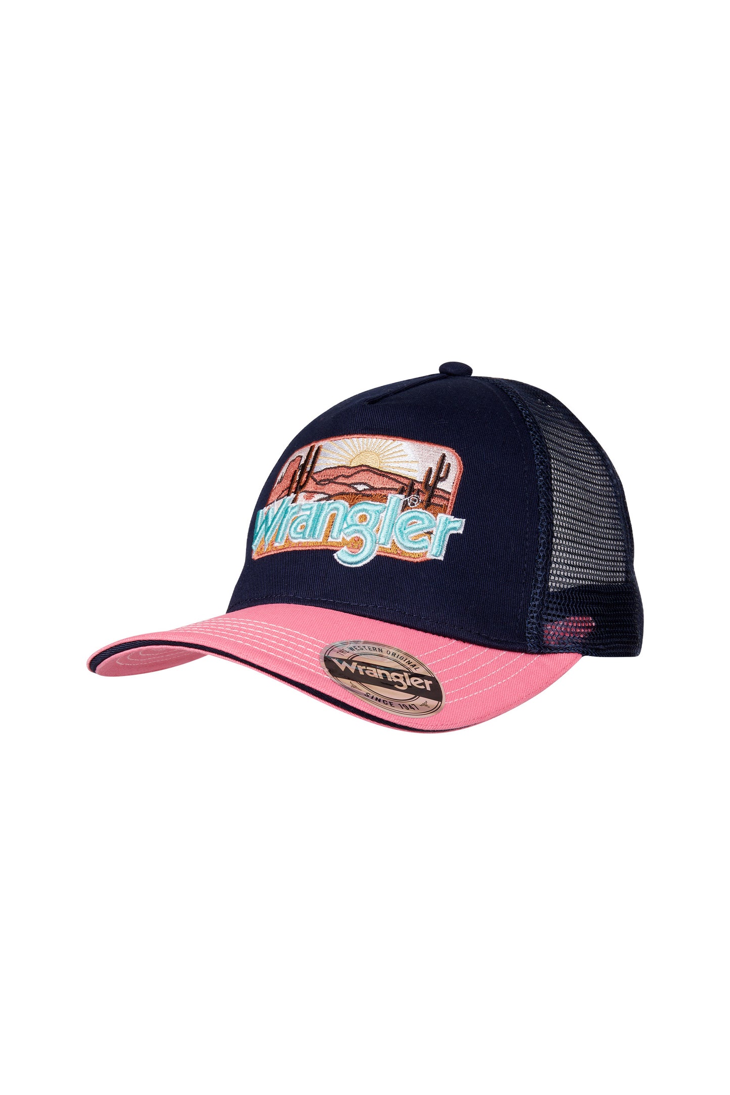ROMY TRUCKER CAP