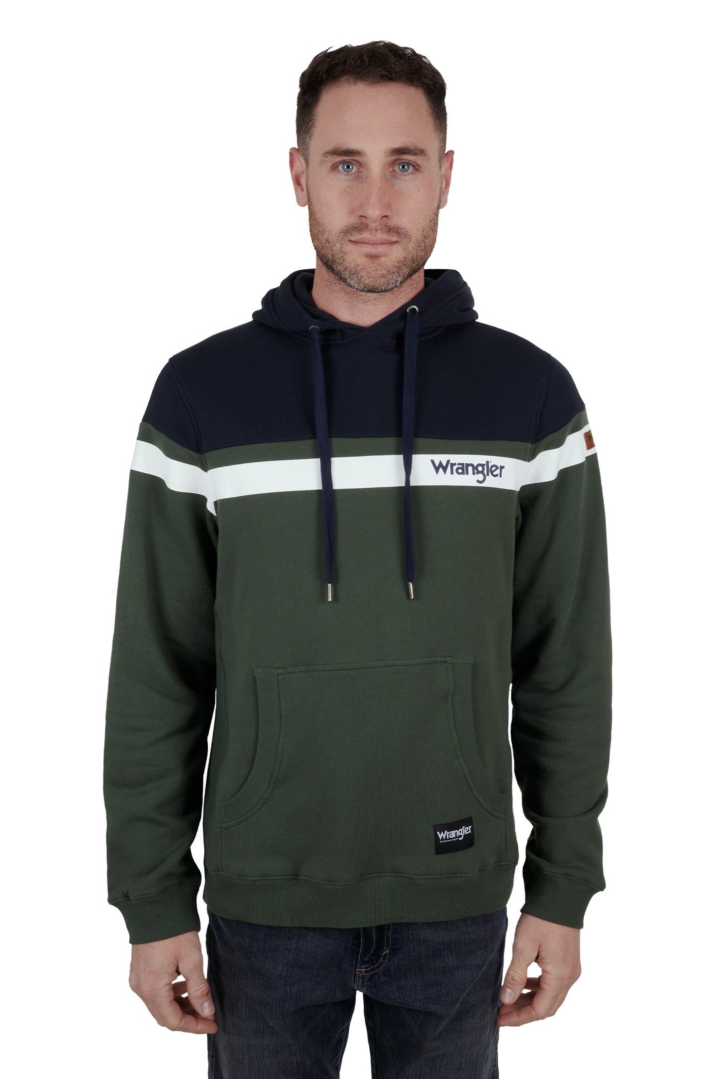 MENS JONATHON HOODIE