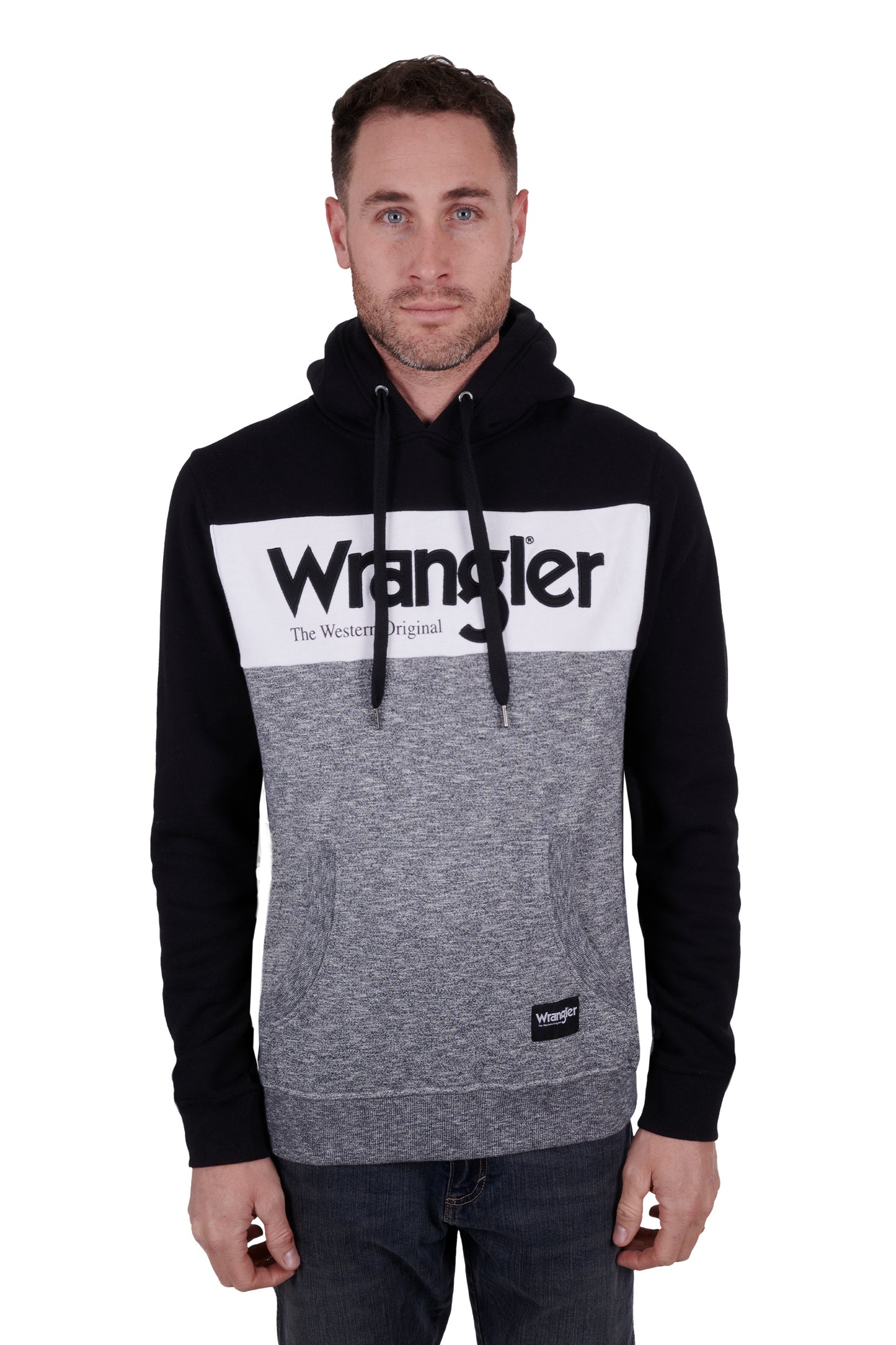 MENS DIGBY HOODIE