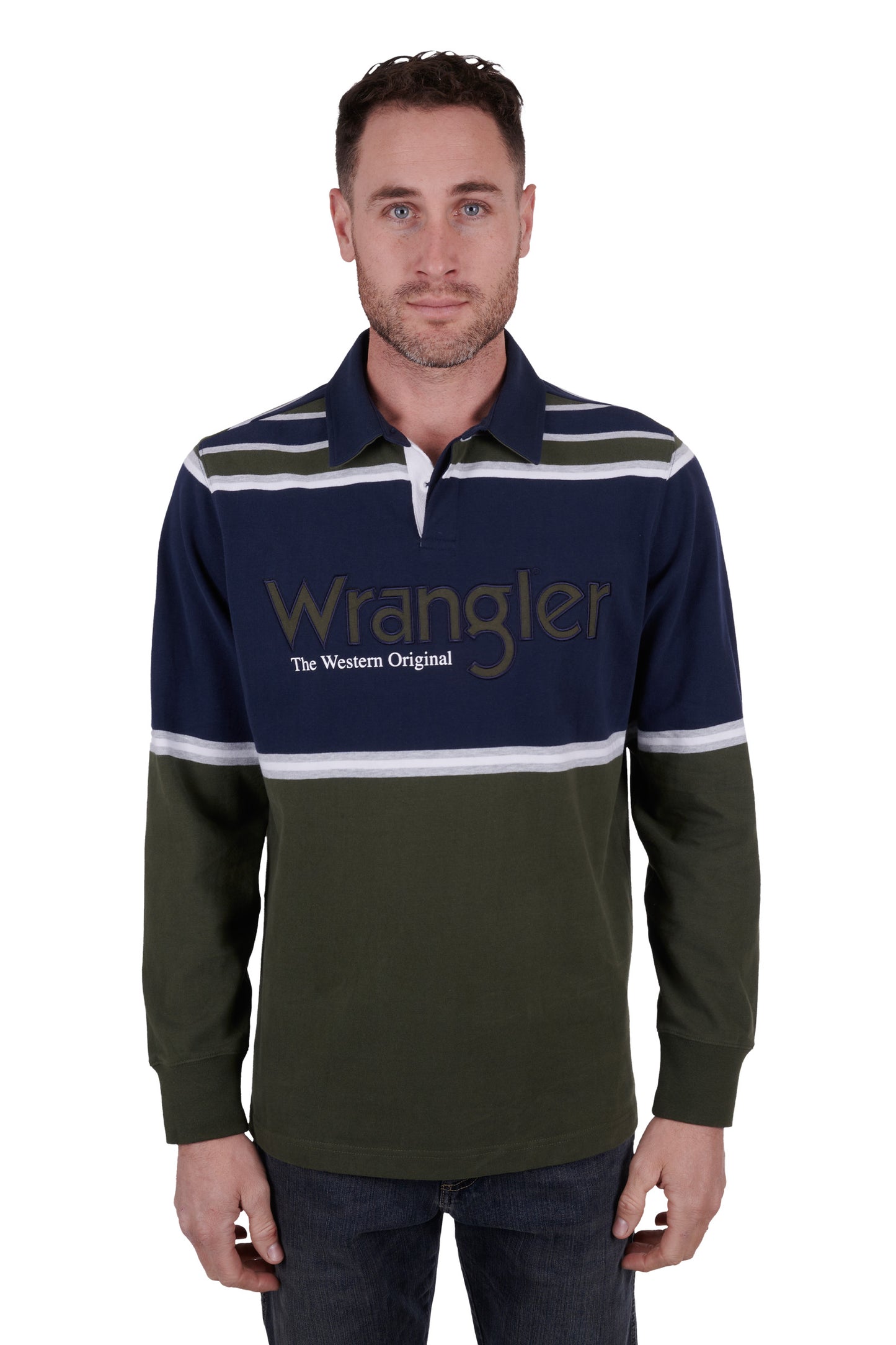 MENS RICHARD RUGBY
