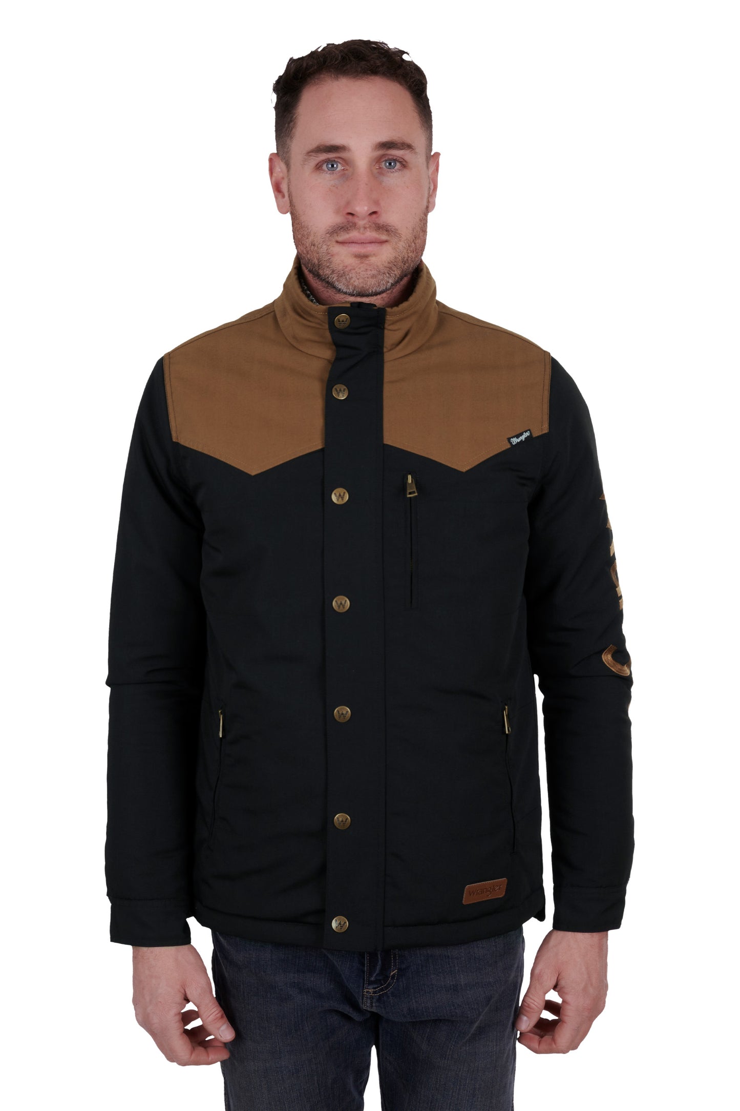 MENS SPENCER JACKET
