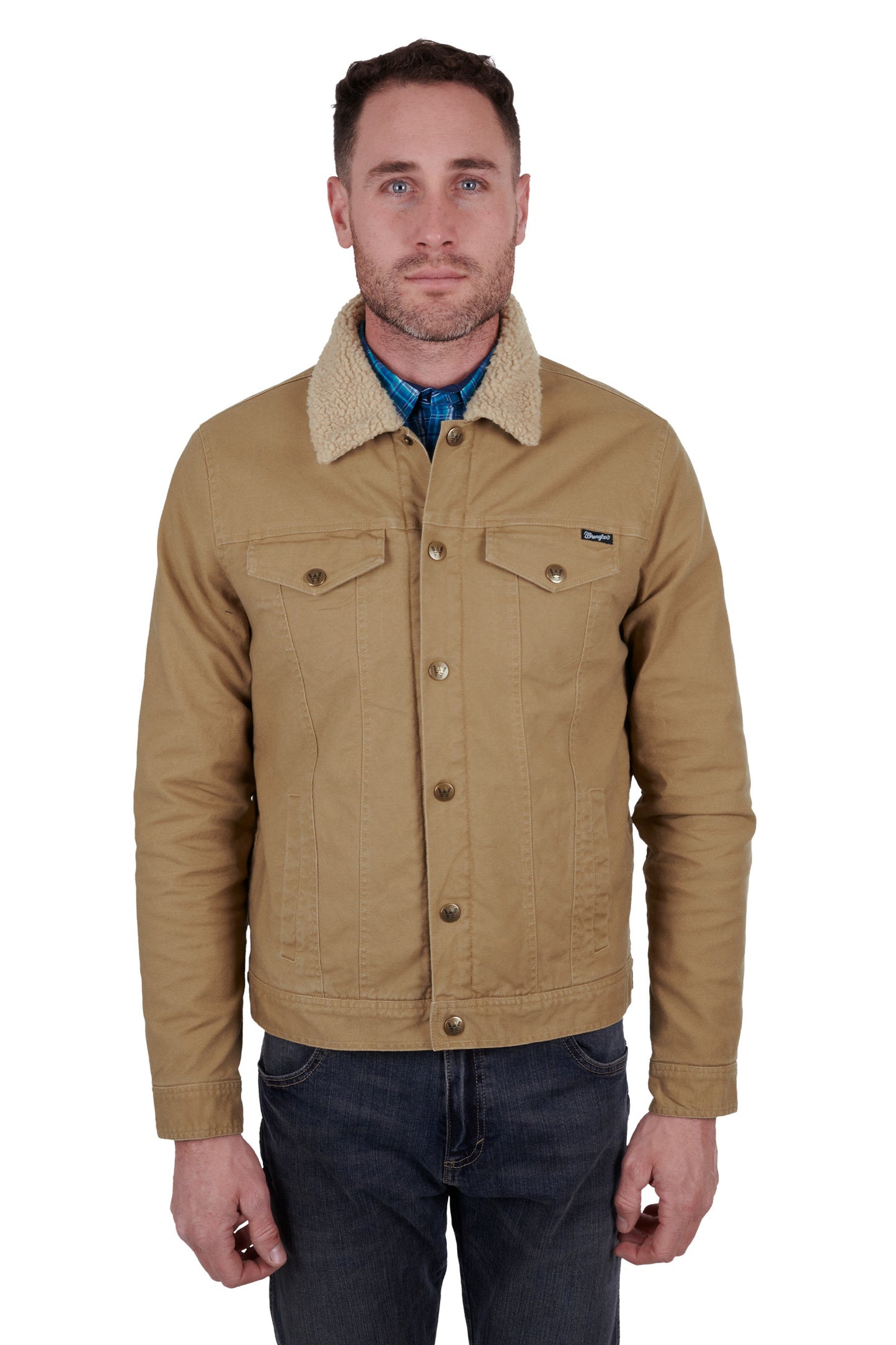 MENS CAMERON JACKET