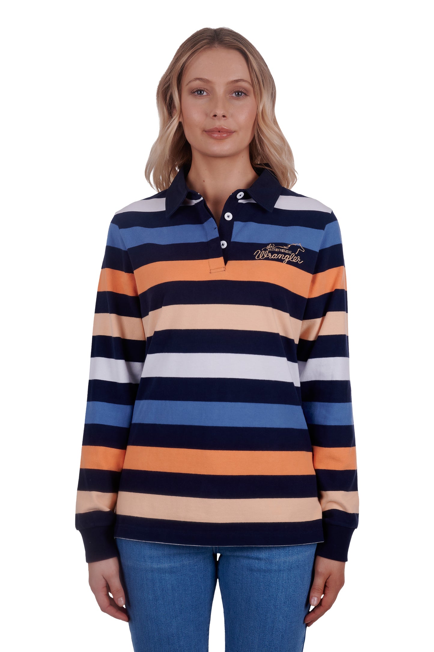 WMNS ISABEL RUGBY