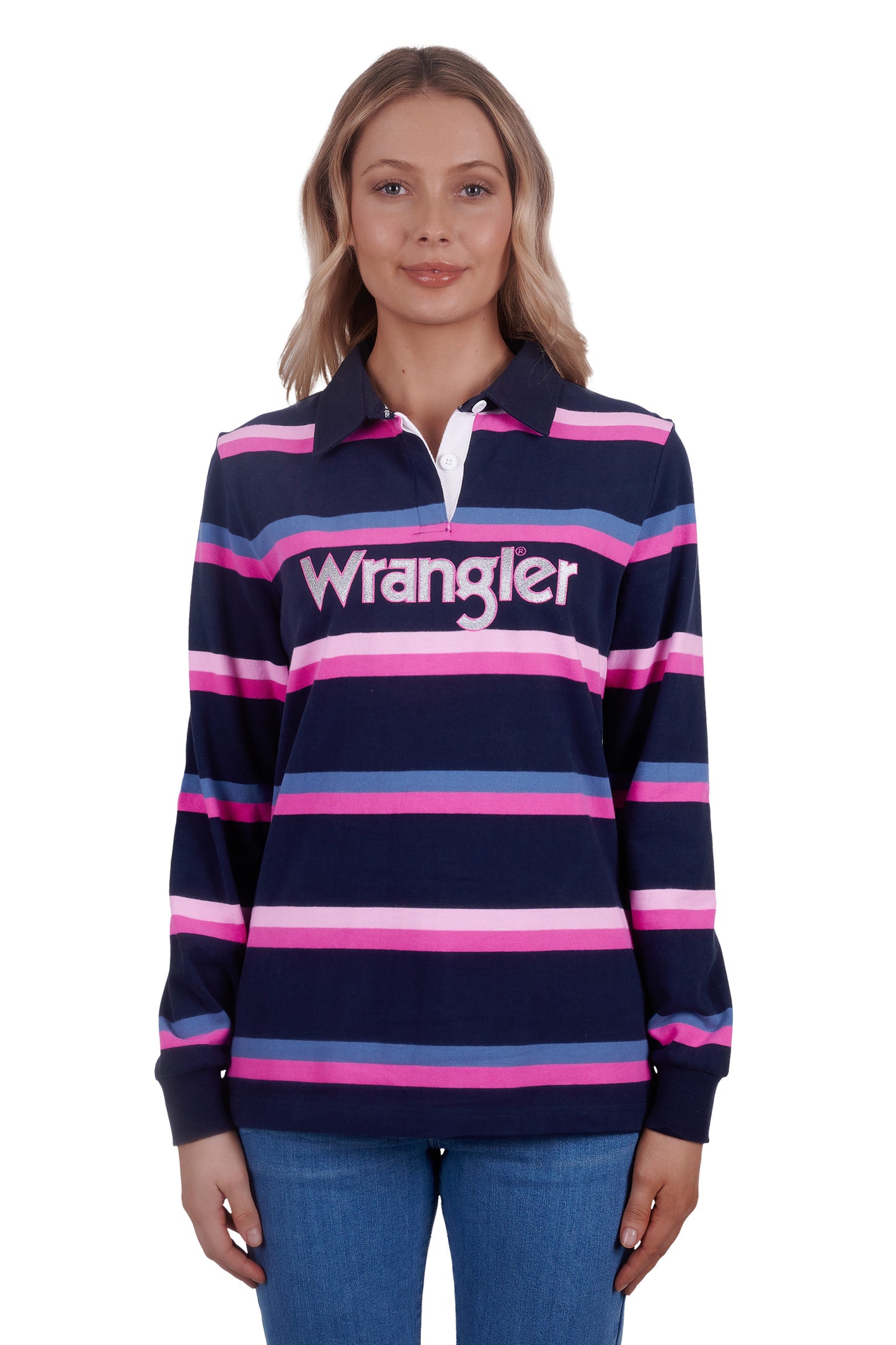WMNS JADA RUGBY