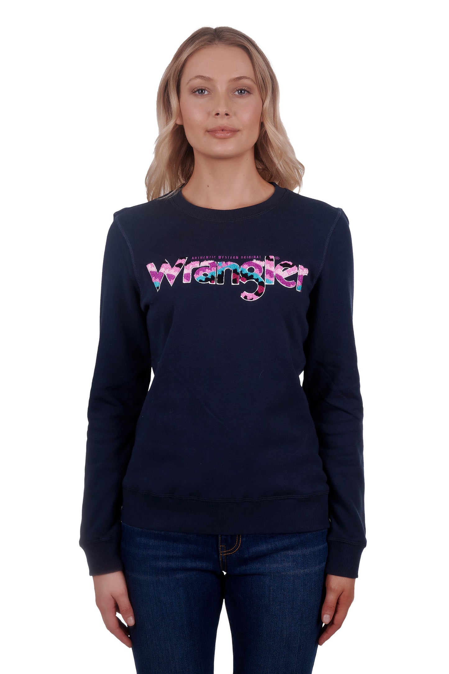WMNS DOLORIS CREW