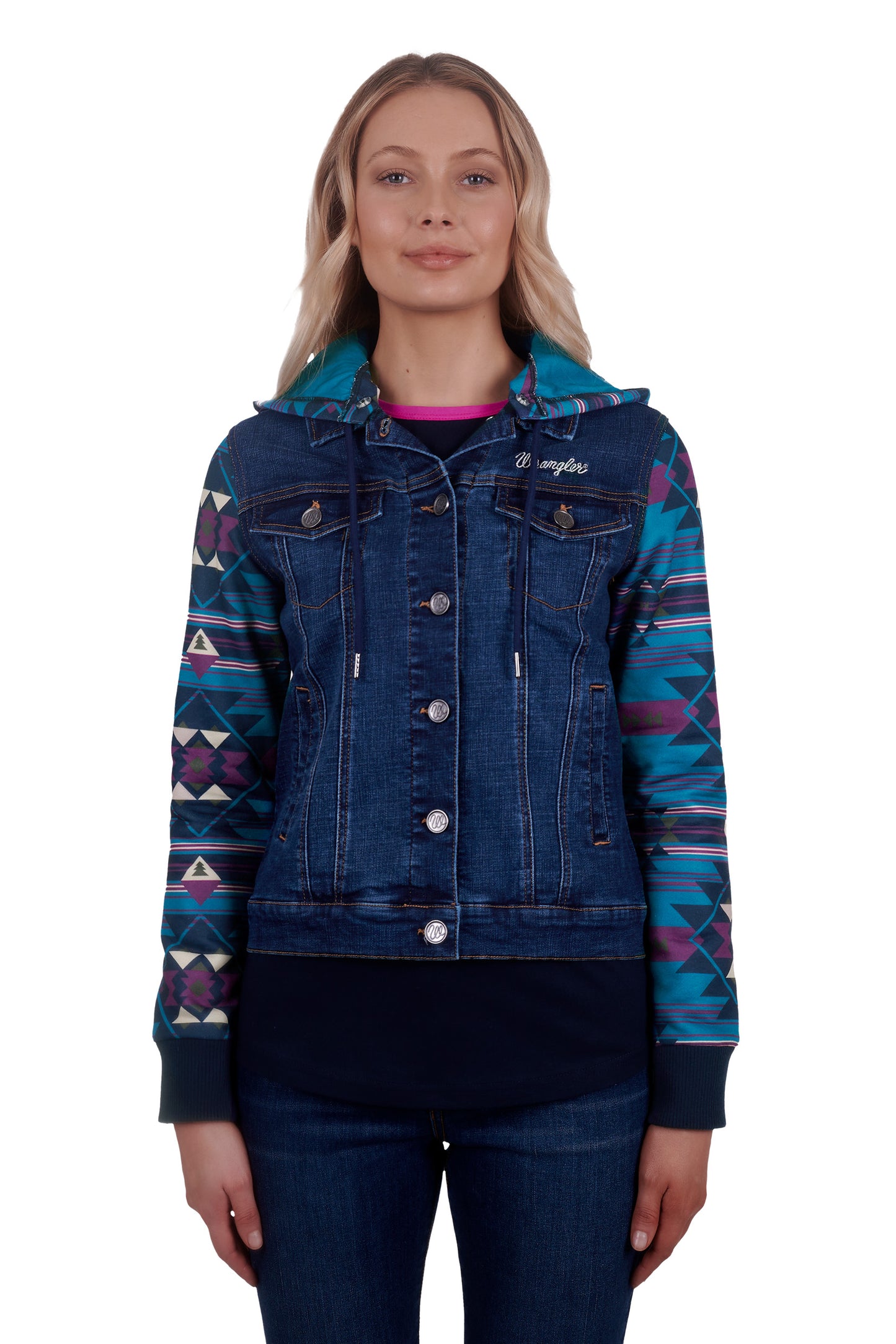 WMNS MANUELA JACKET