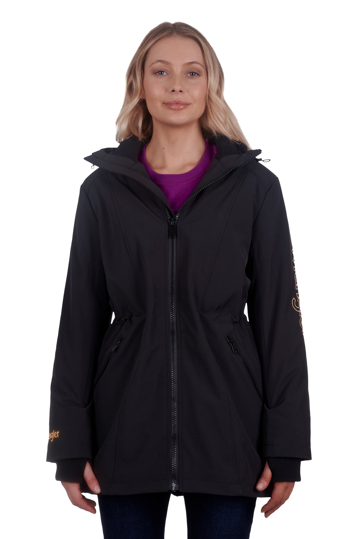 WMNS COLETTE JACKET