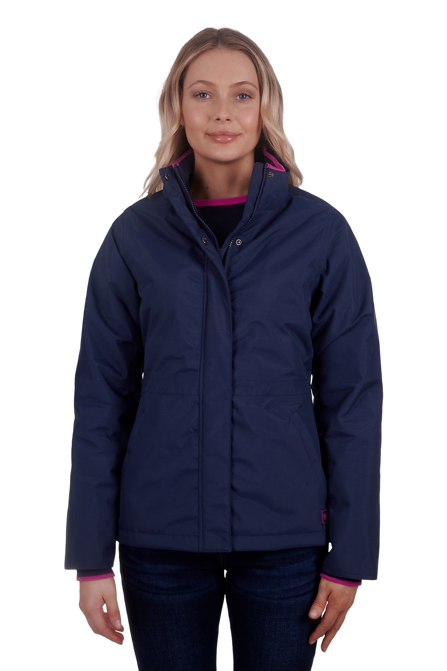 WMNS MADDISON W-PROOF JACKET