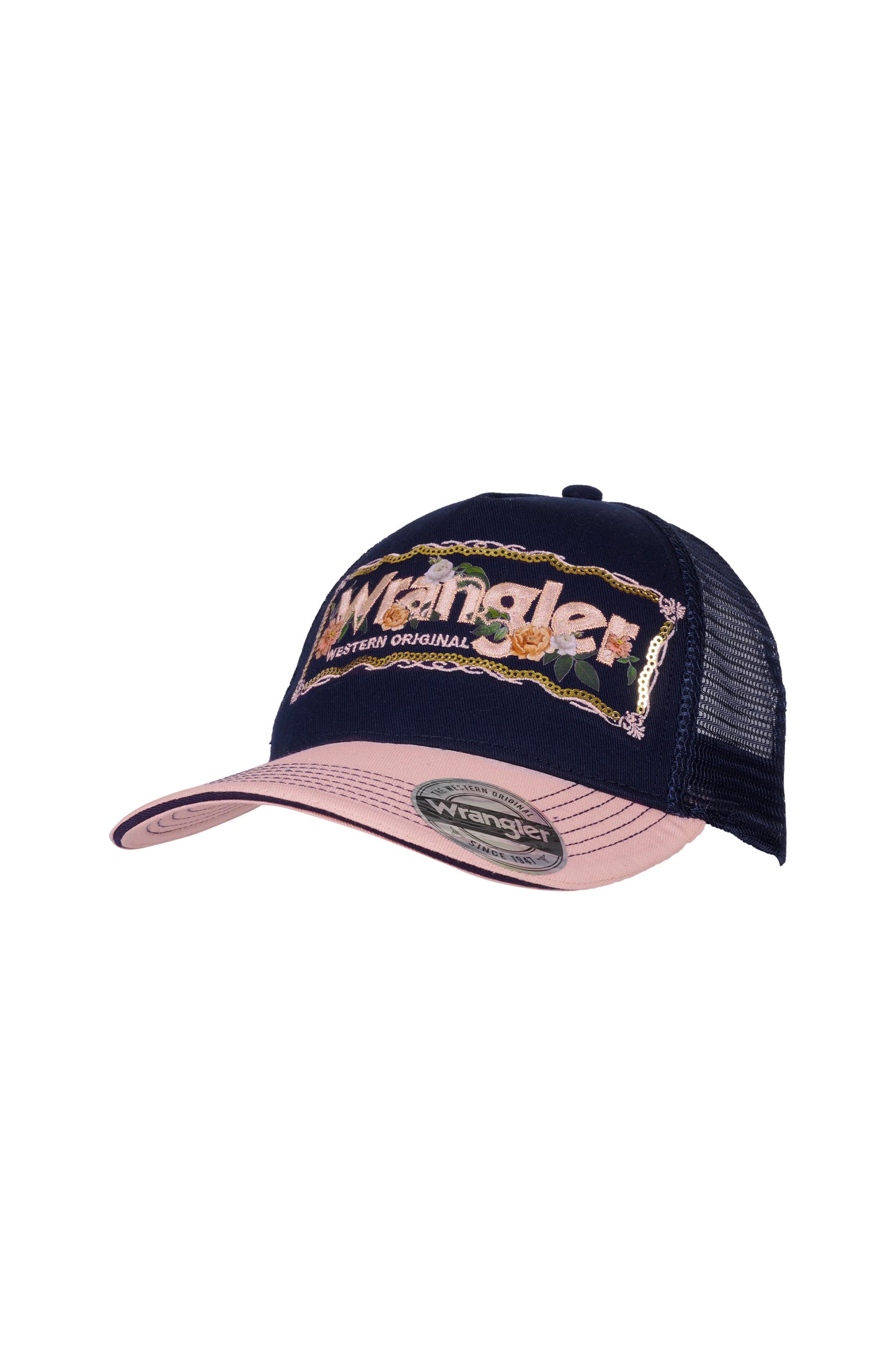 TAYLOR TRUCKER CAP