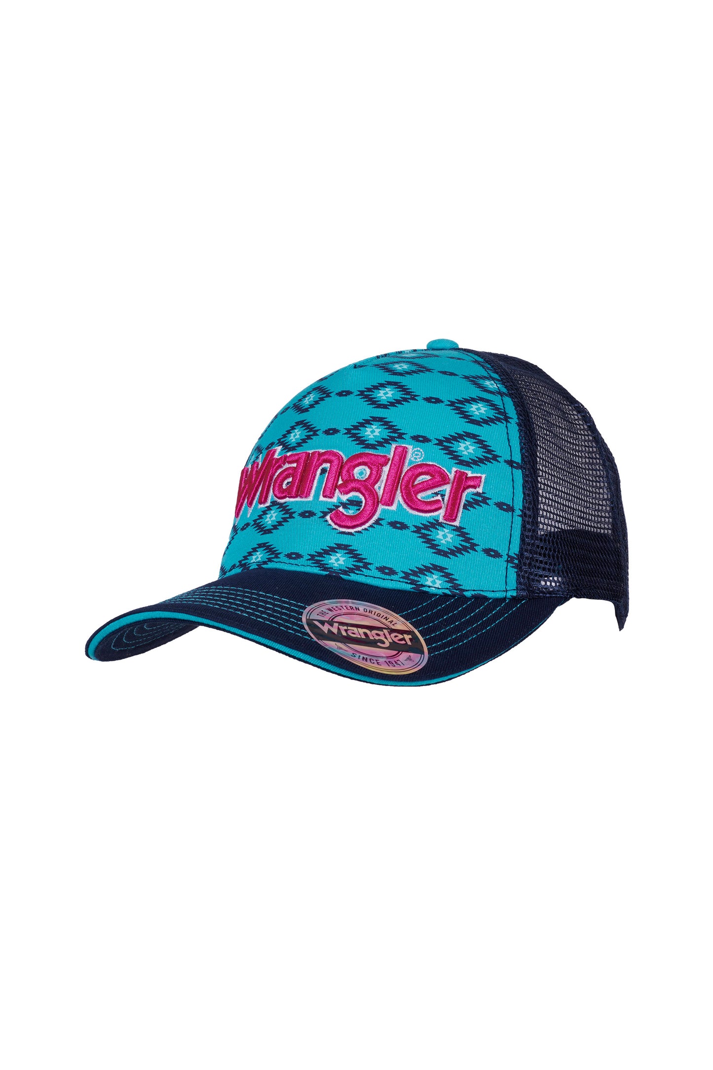 JO-JO TRUCKER CAP