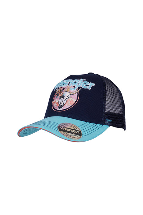 CHELSEA TRUCKER CAP