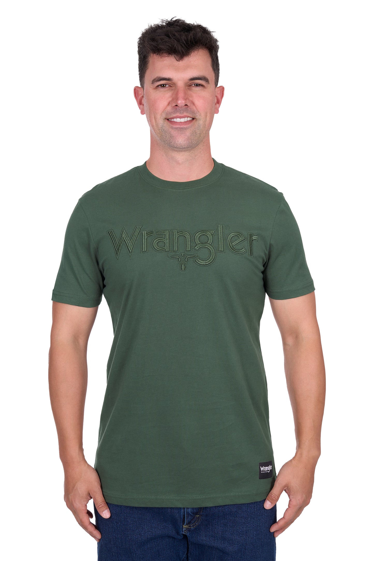 MENS CHASE SS TEE