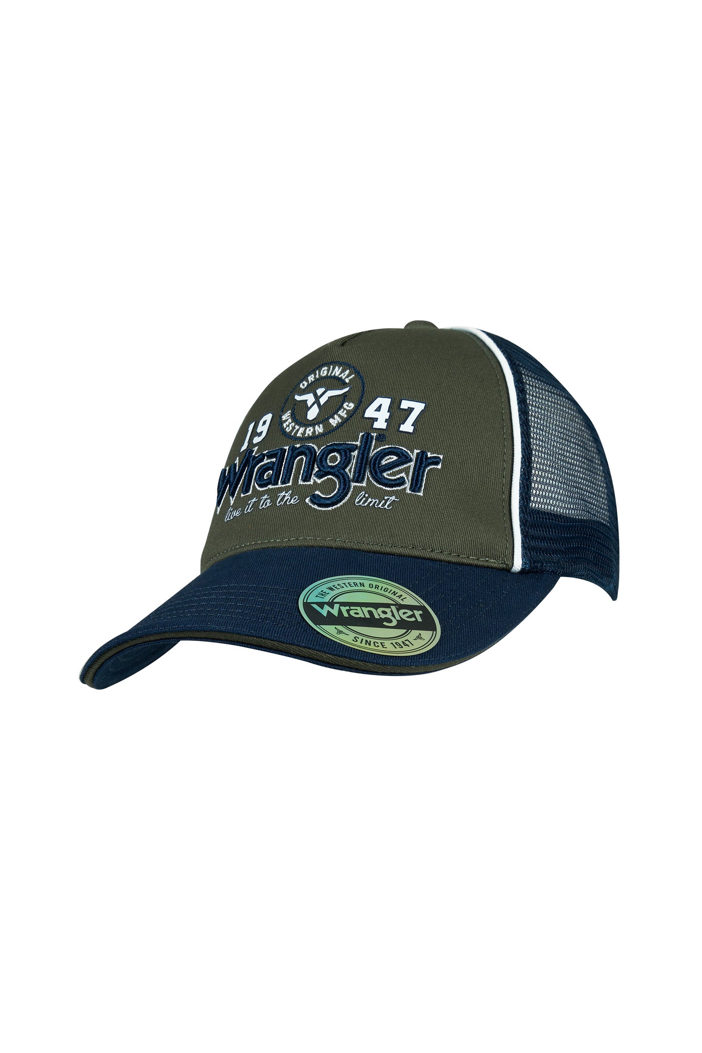 MICHAEL TRUCKER CAP