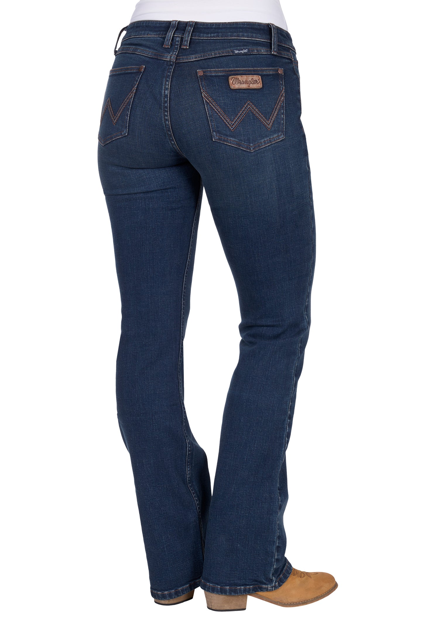 WMNS JANE JEAN - MAE 34L