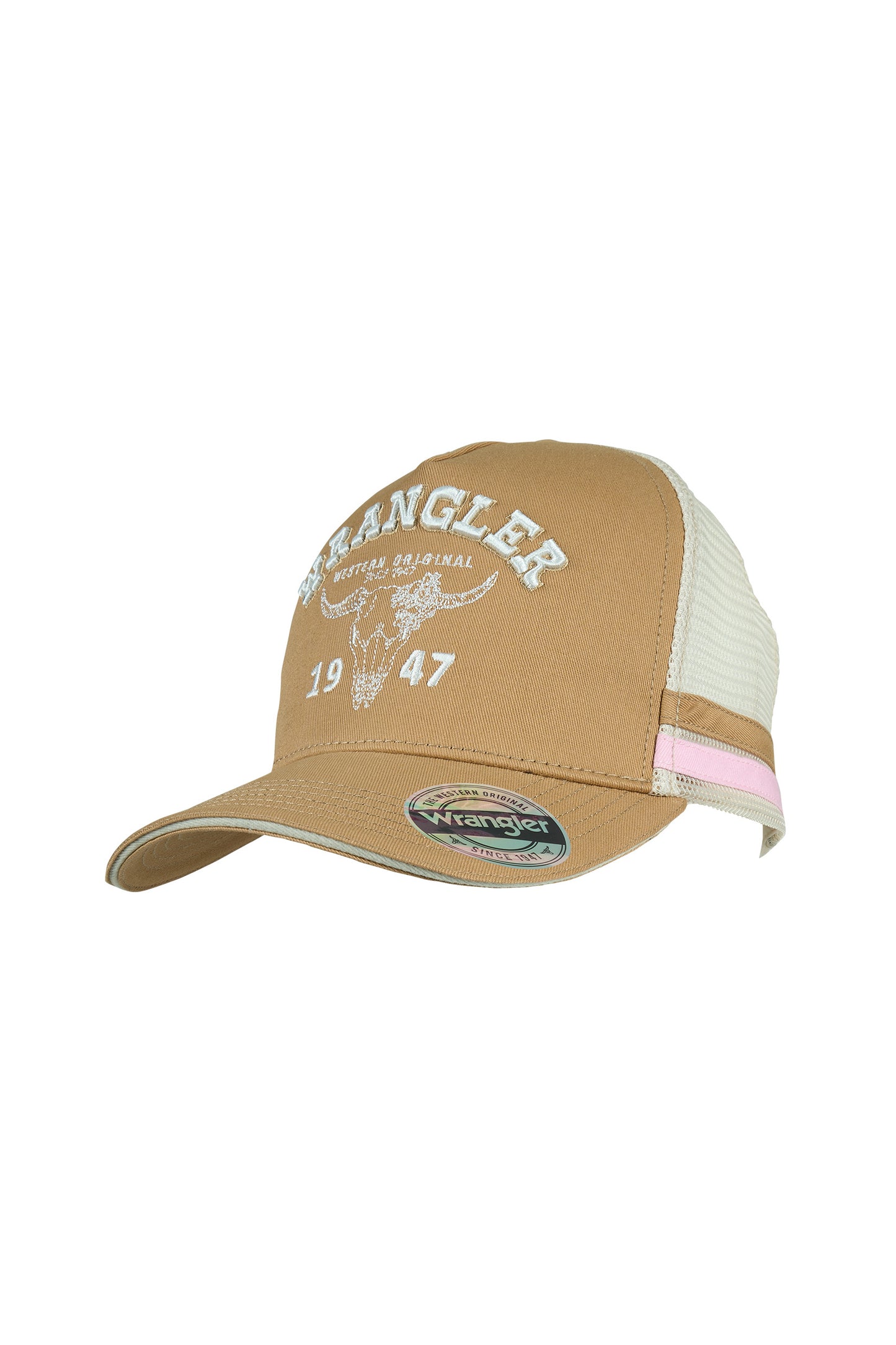 WENDY HP TRUCKER CAP