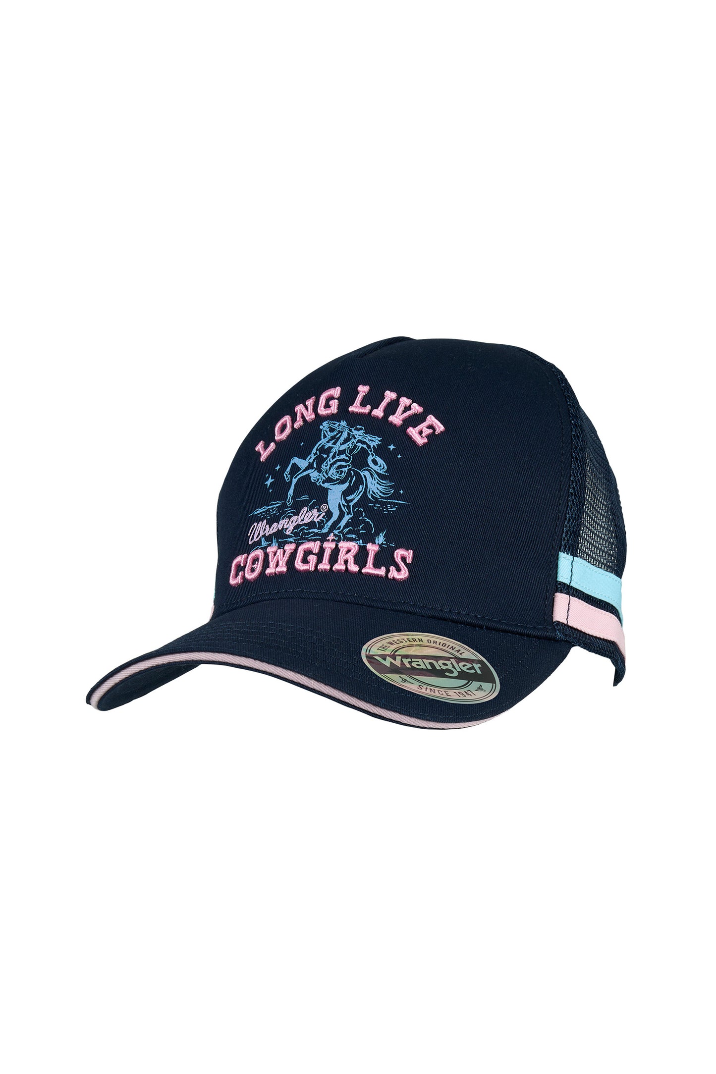 PENELOPE HP TRUCKER CAP