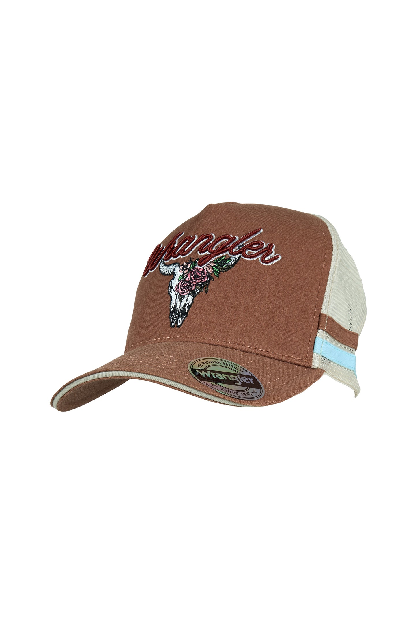 LISHA HP TRUCKER CAP