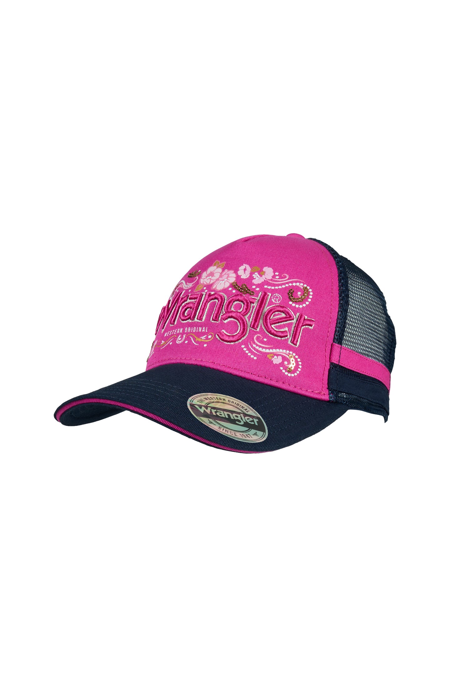 MARY TRUCKER CAP