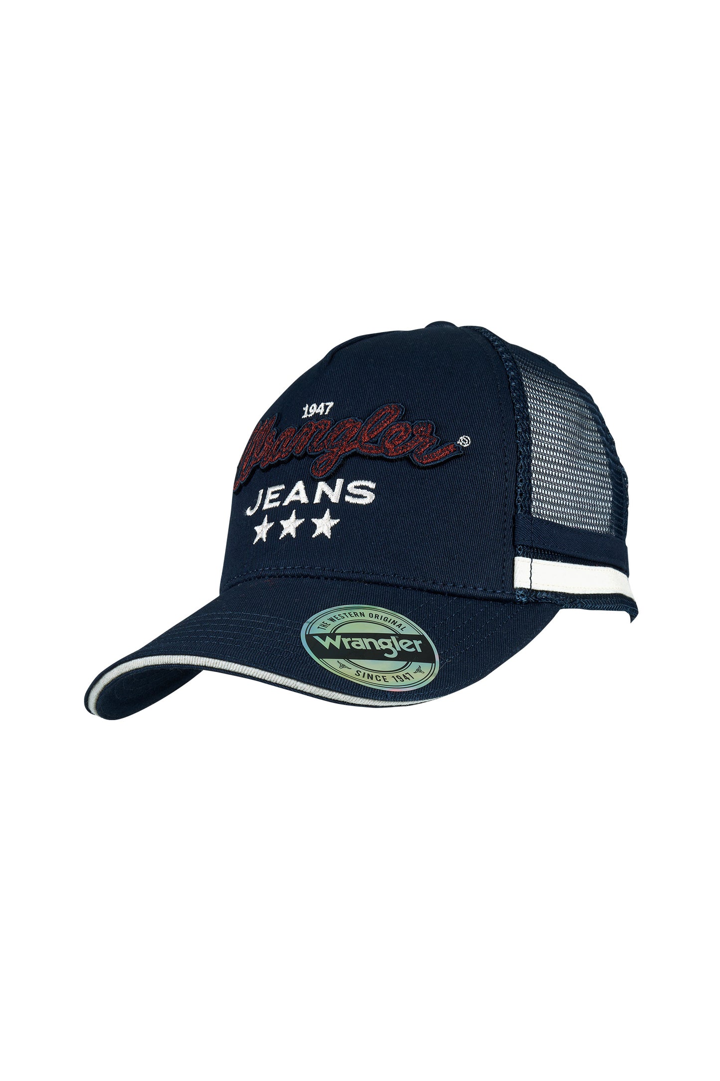 KINSLEY TRUCKER CAP