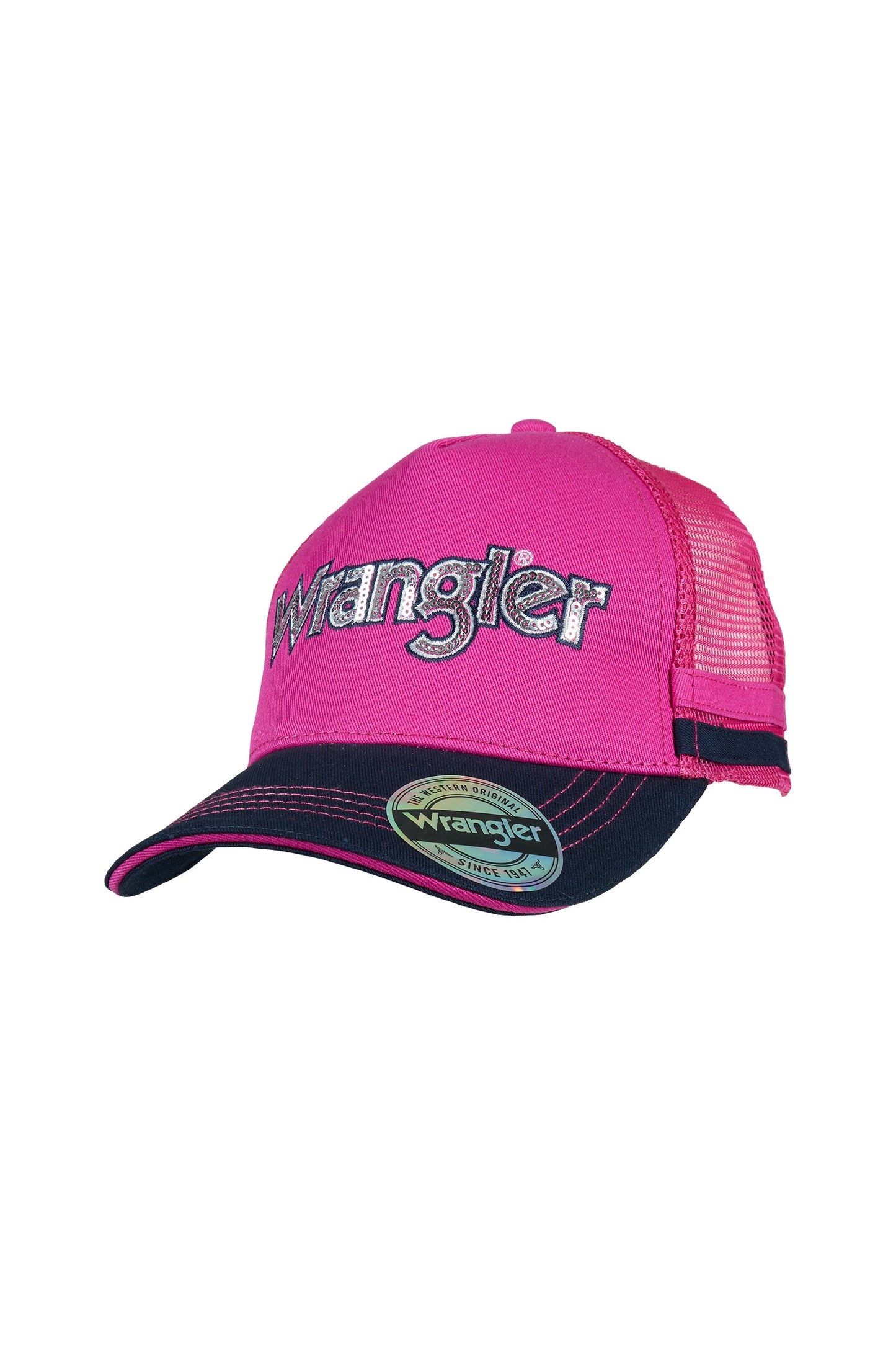 KIDS MARINA TRUCKER CAP