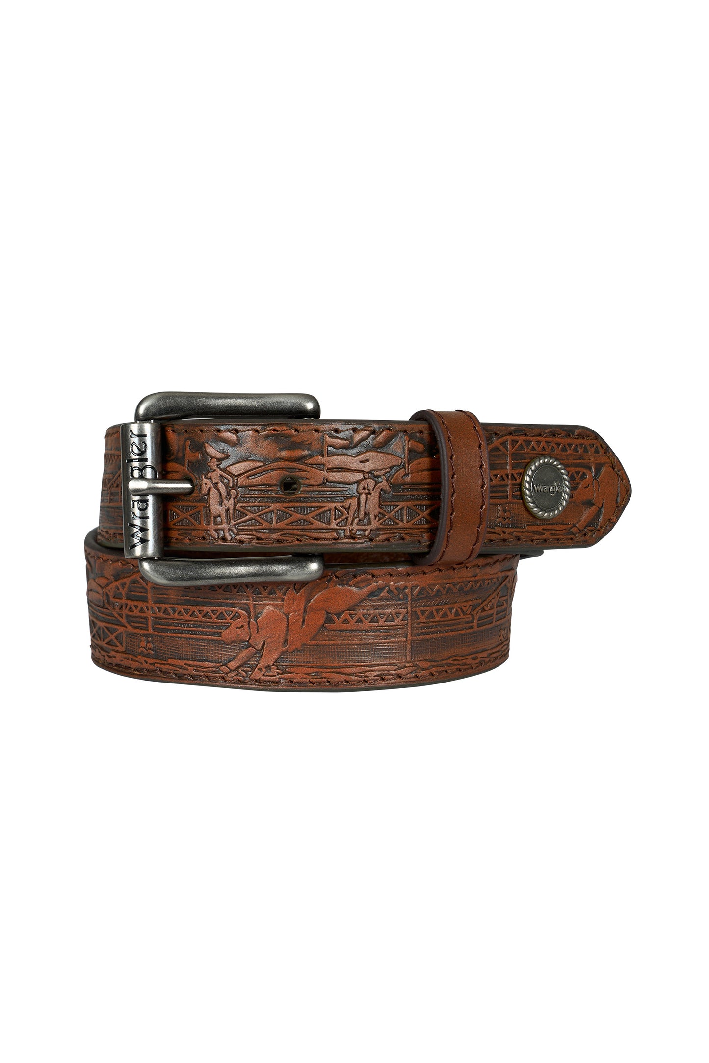 KIDS BOBBIE BELT