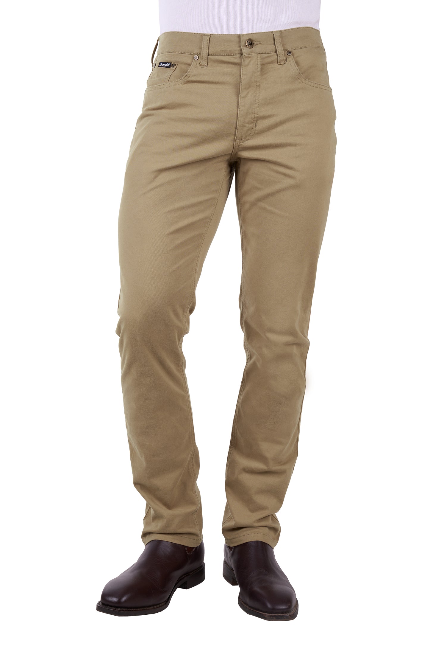 MENS JIMMY TLRD 5PKT PANT 34L