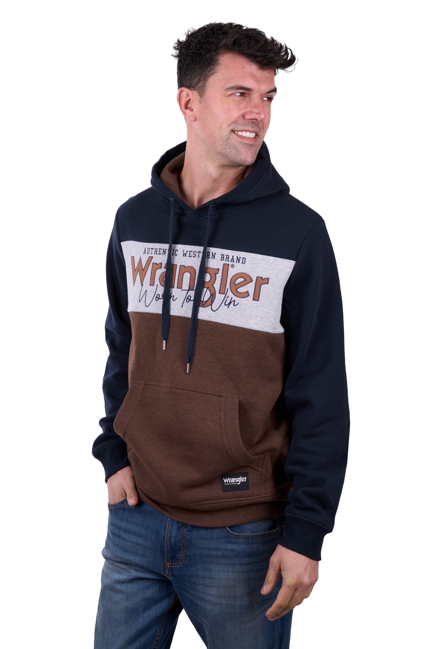 MENS PAUL HOODIE