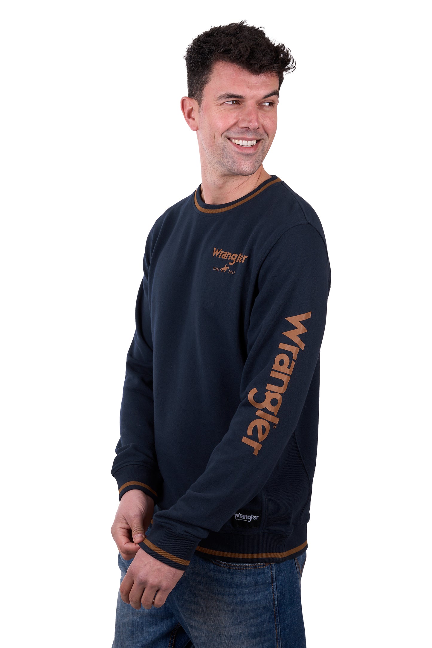 MENS DION CREW