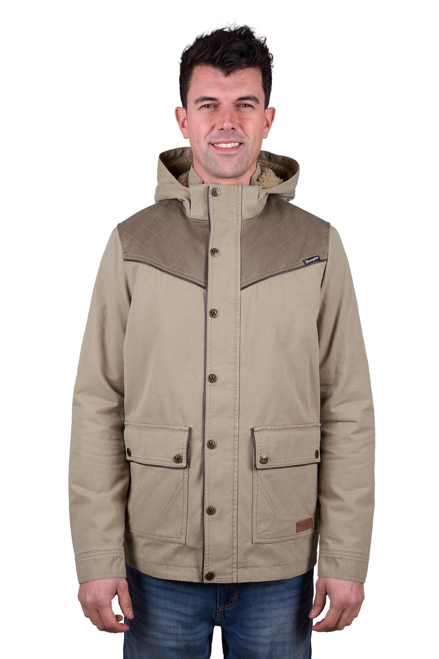 MENS CAIN JACKET