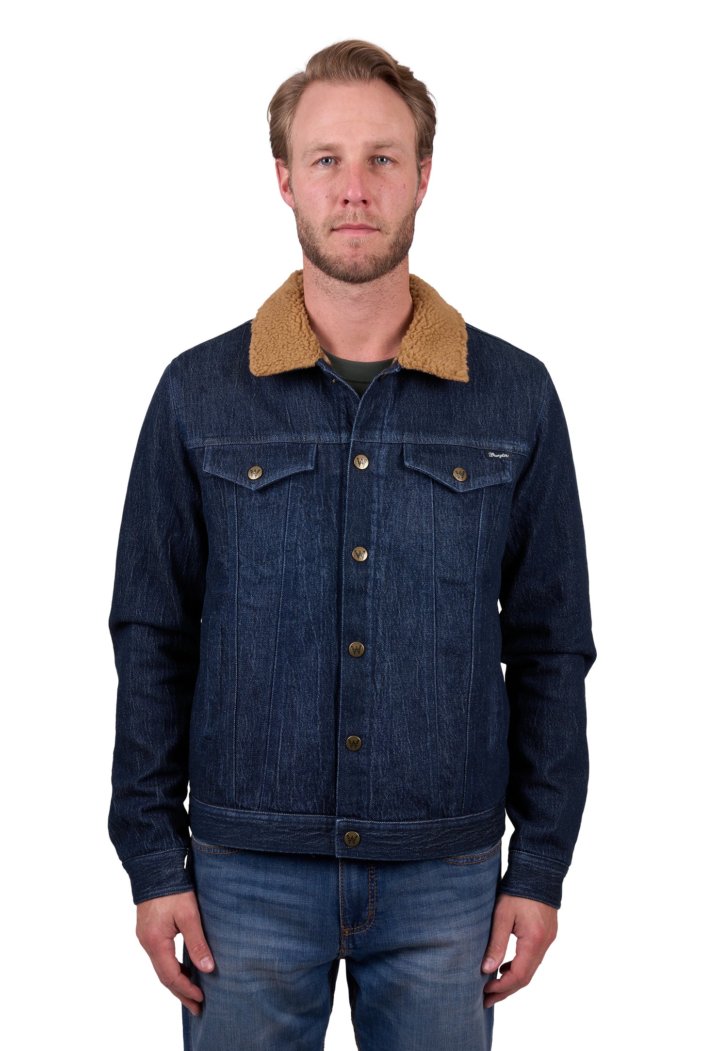 MENS EVAN JACKET