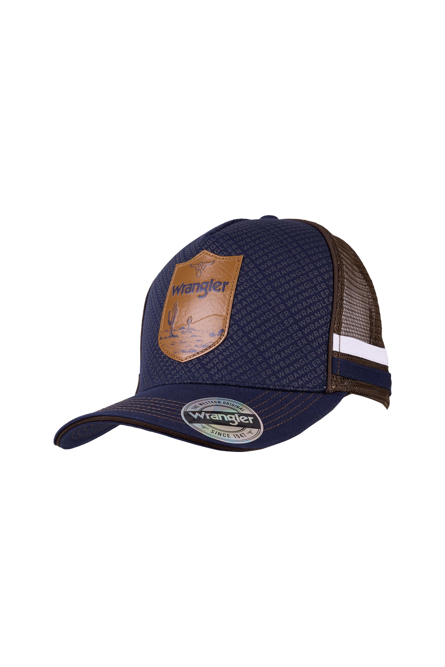 DON HP TRUCKER CAP
