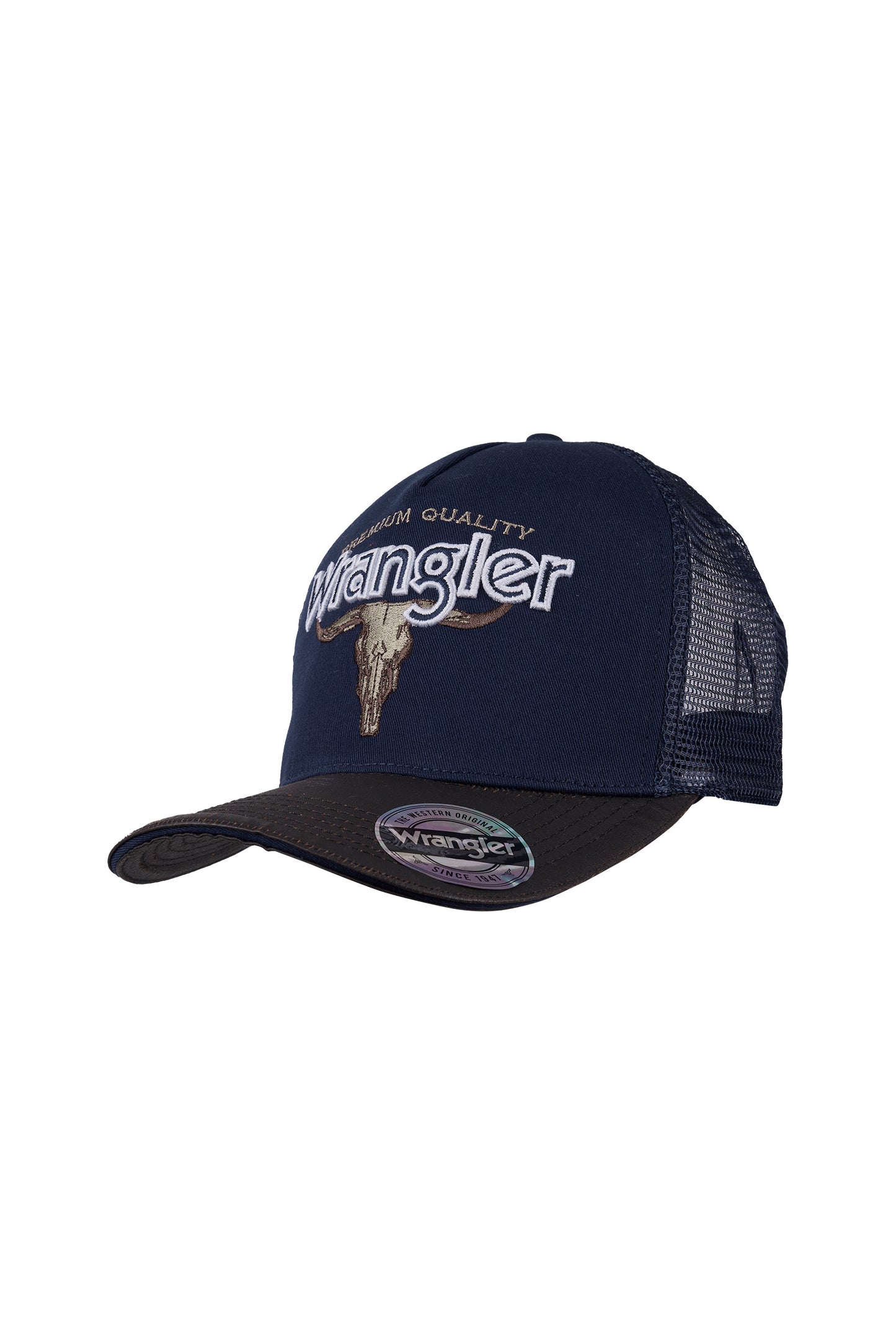 SAM HP TRUCKER CAP