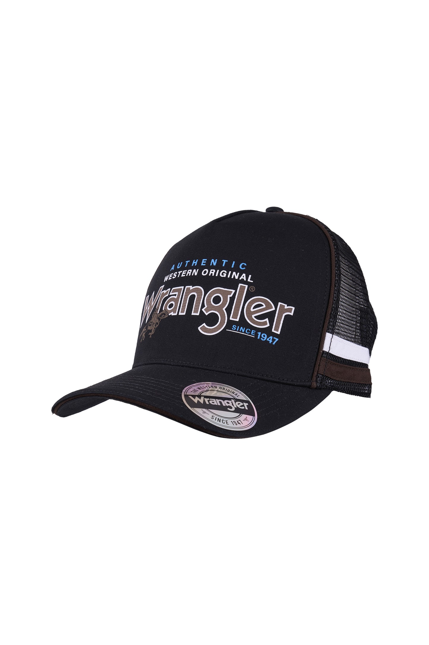LIAM HP TRUCKER CAP