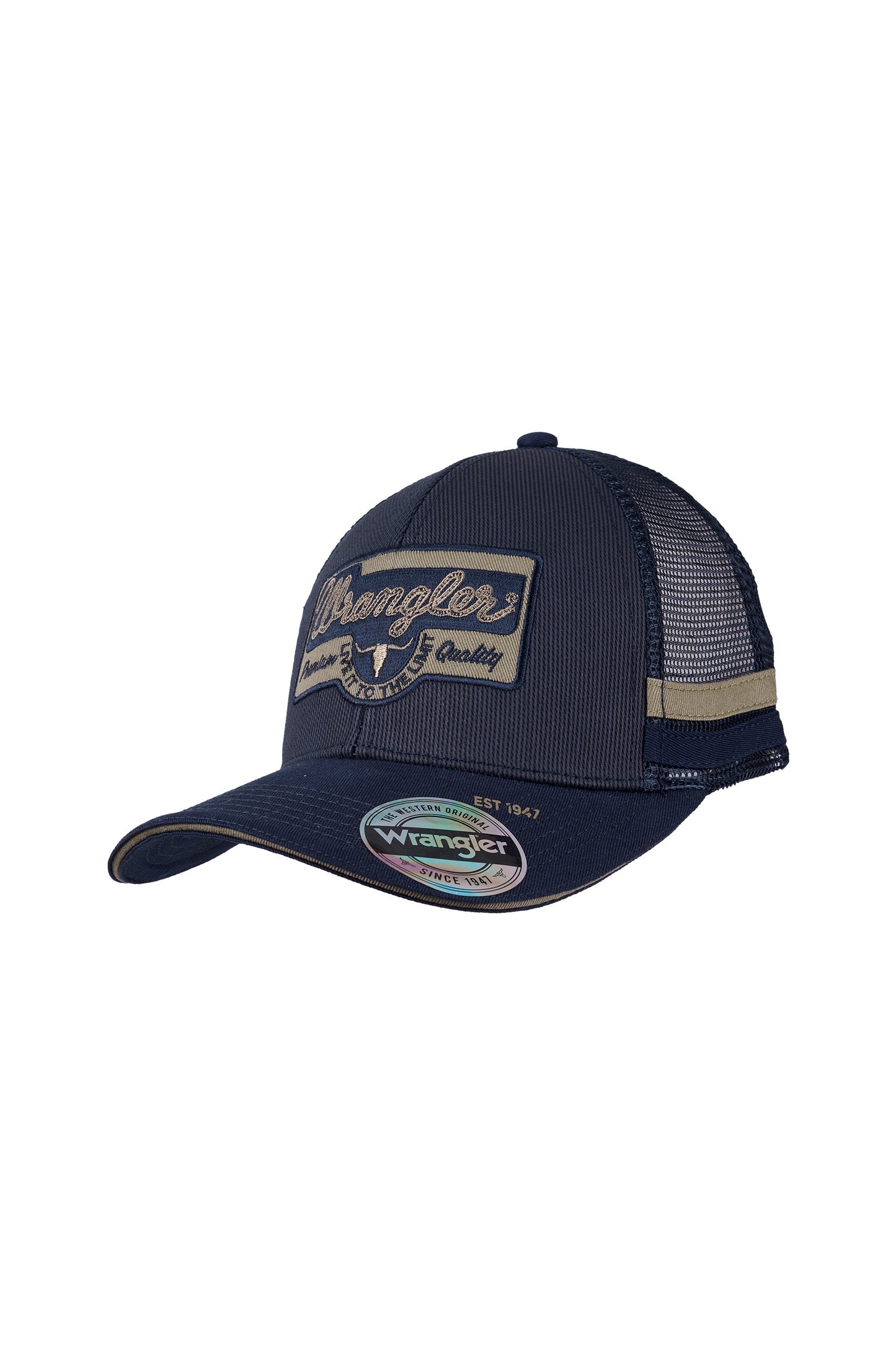 MASON TRUCKER CAP