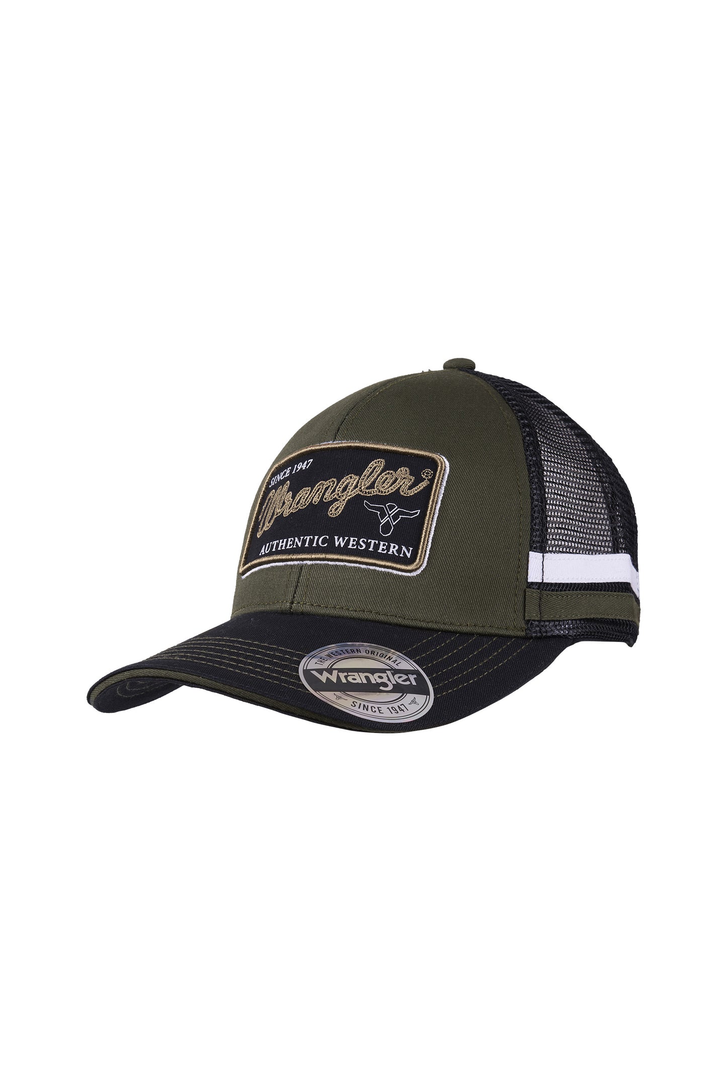 STEVE TRUCKER CAP
