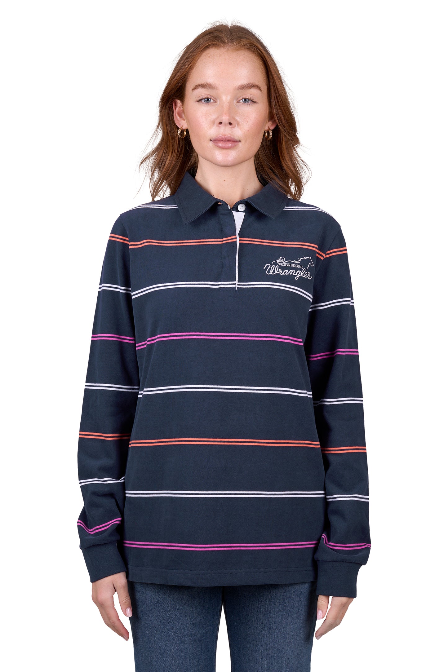 WMNS FAITH RUGBY