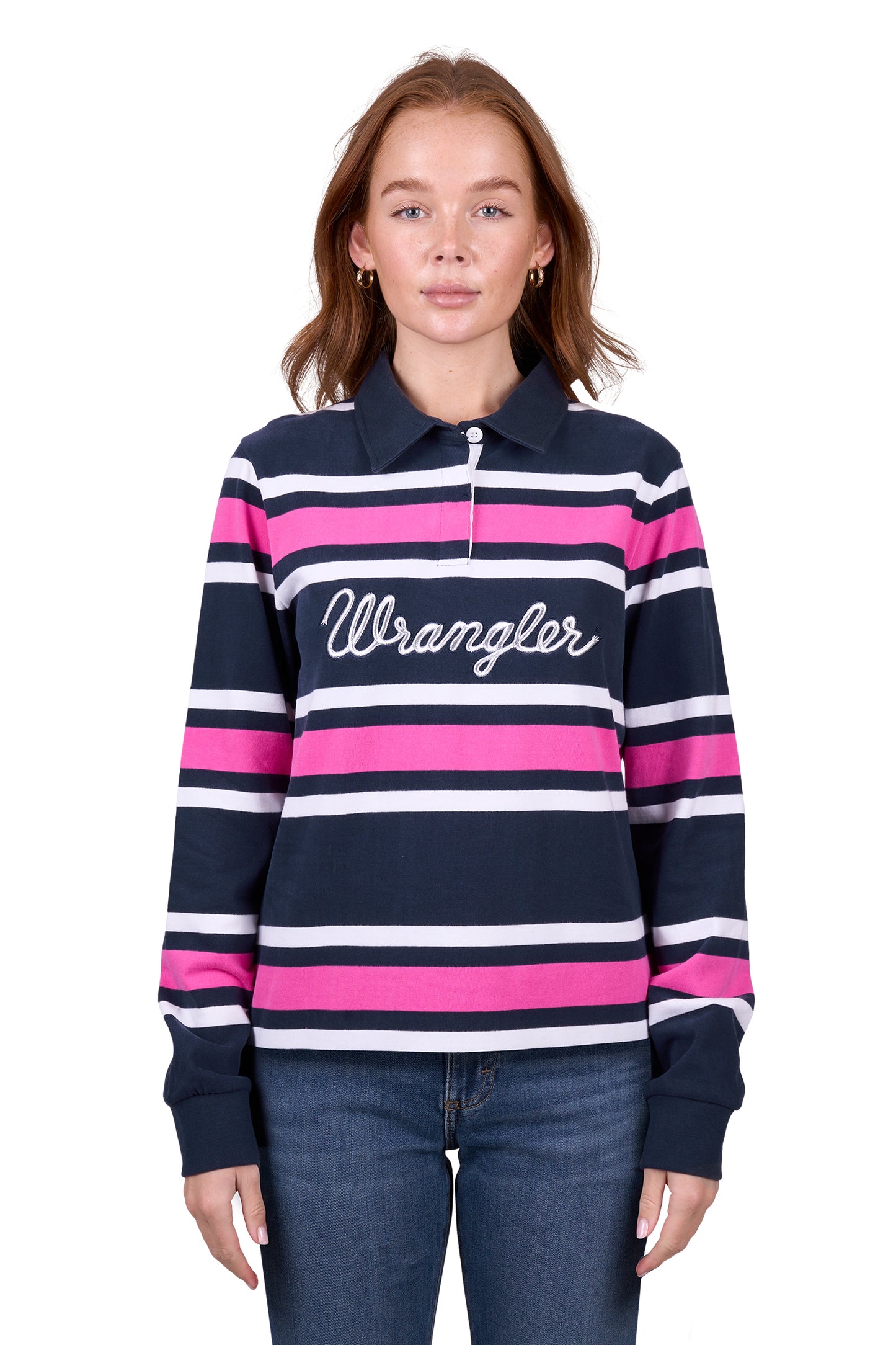 WMNS MOIRA RUGBY