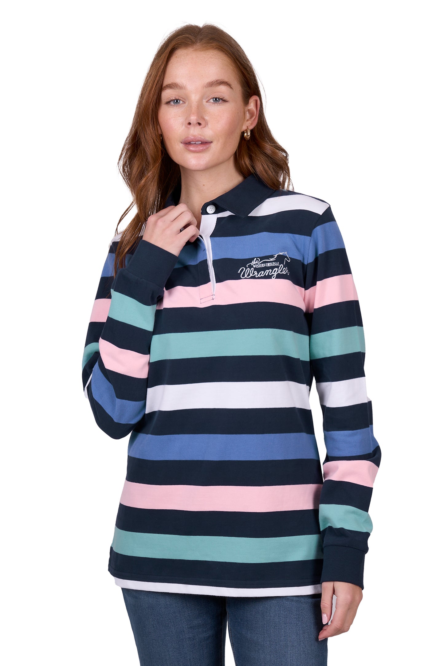WMNS CAMDEN RUGBY