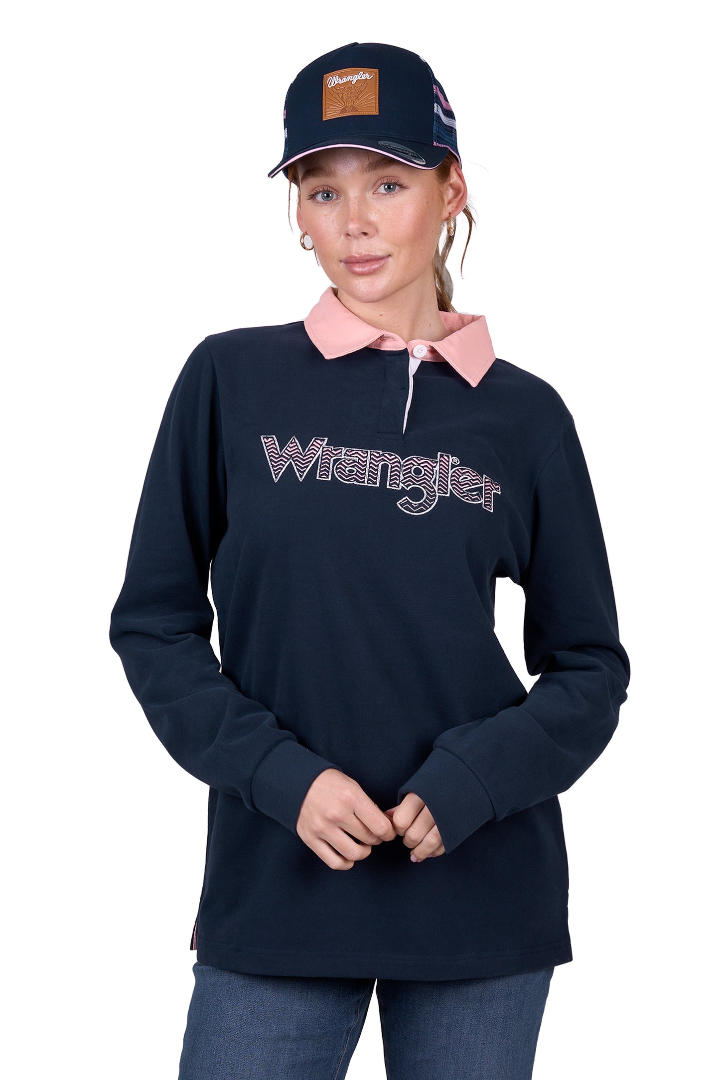 WMNS HELGA RUGBY