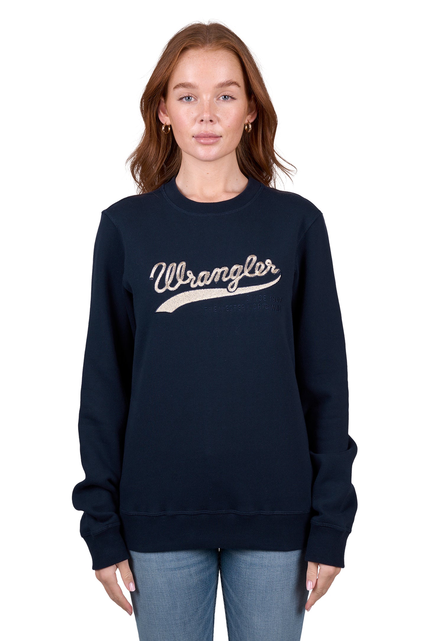WMNS KYLIE CREW
