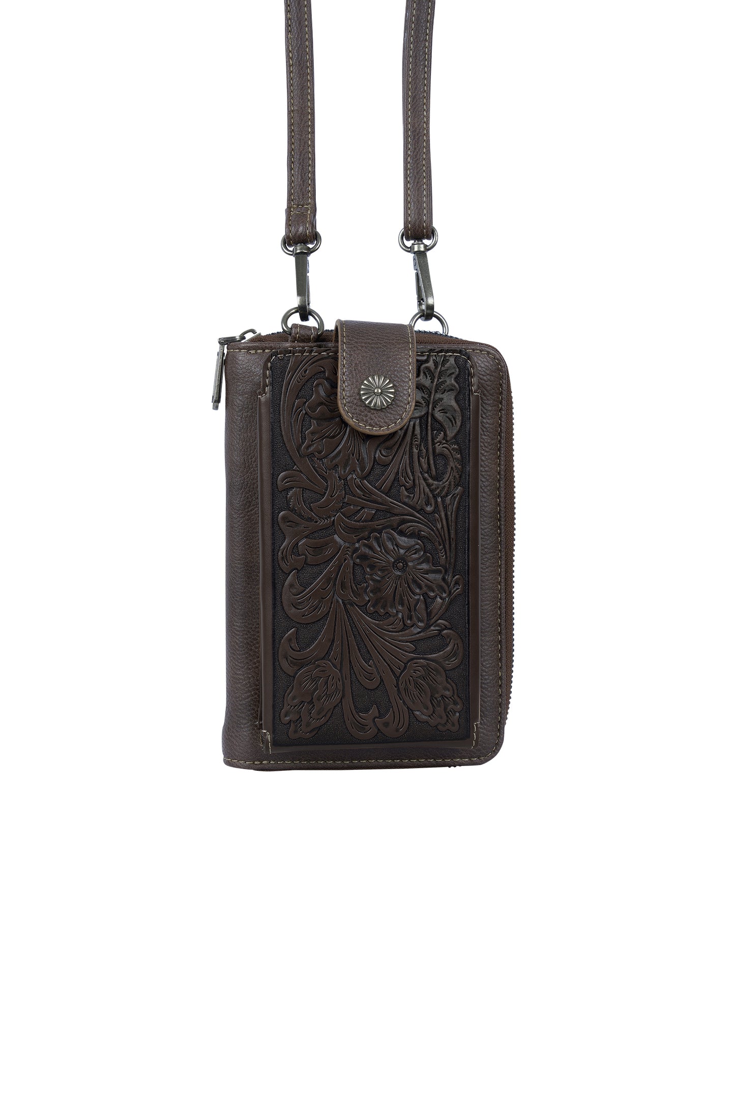 NATALIE WALLET BAG