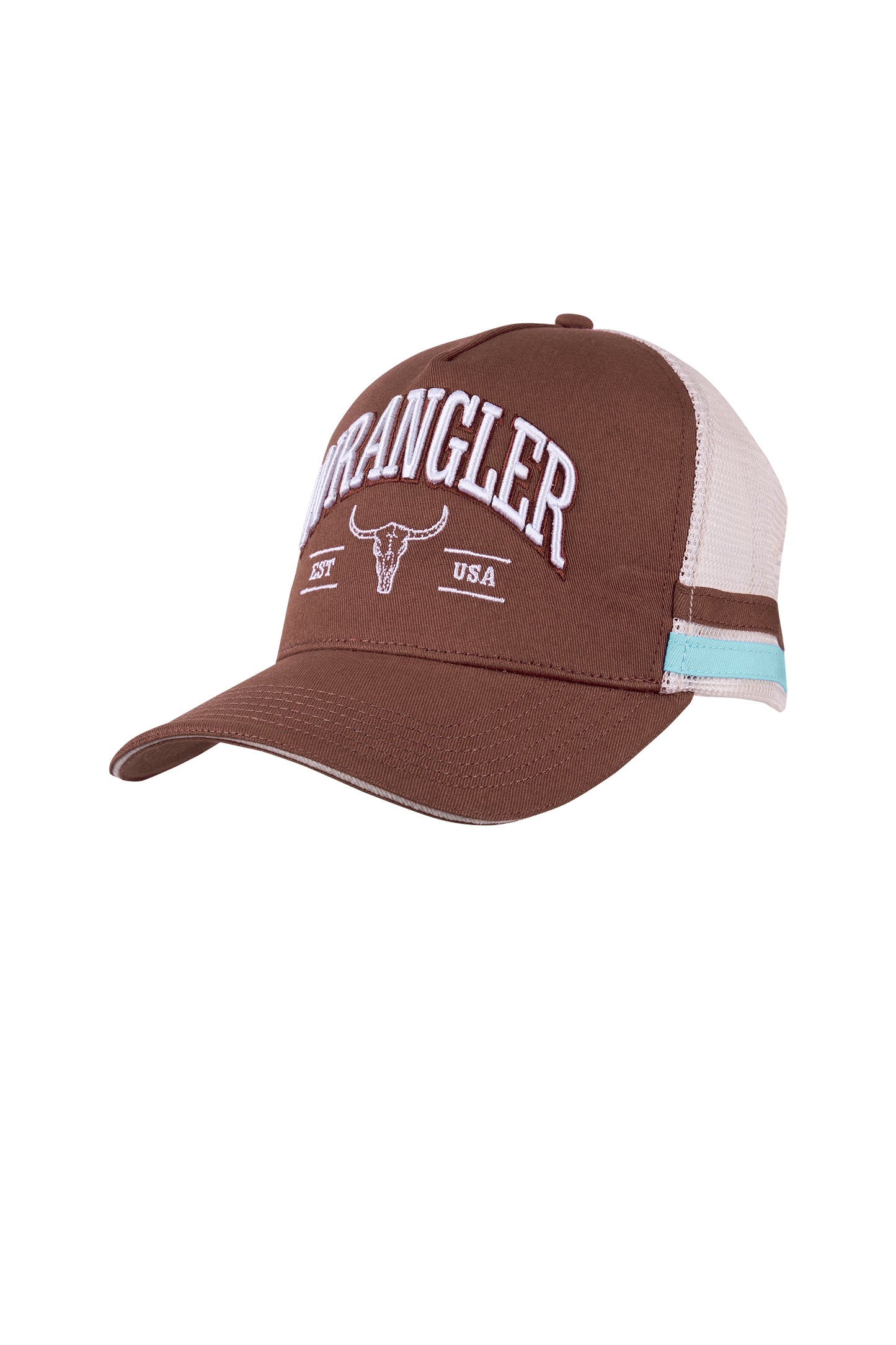 TARYN HP TRUCKER CAP